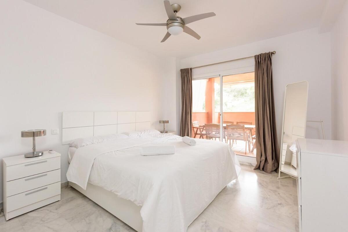 Leilighet La Reserva By Kura Homes