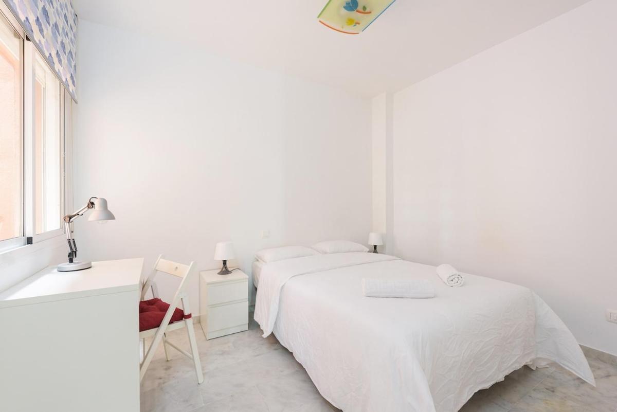 Apartamento La Reserva By Kura Homes *